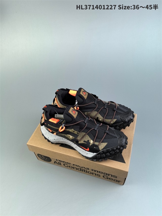 women air max ACG shoes size 36-45-064